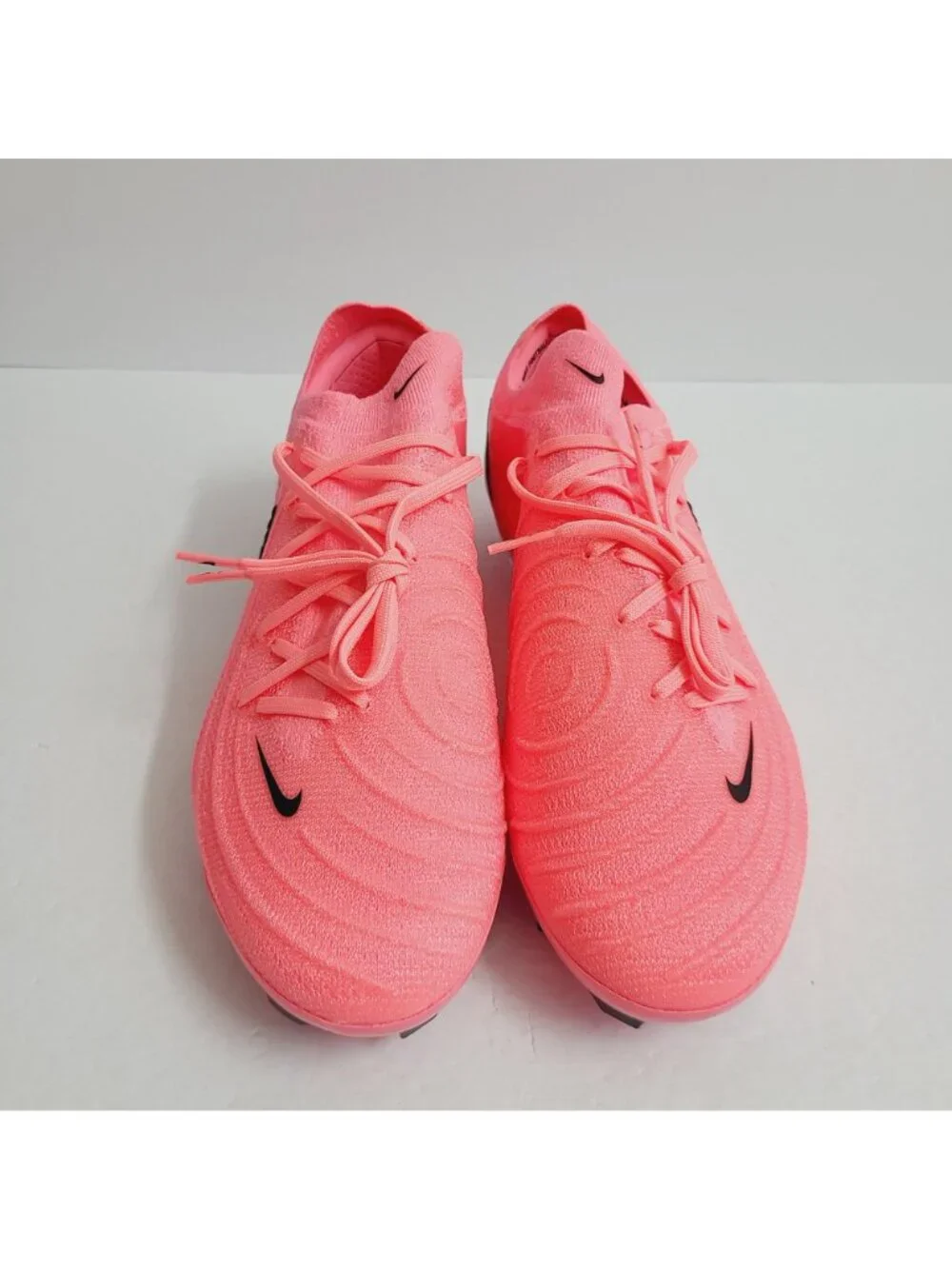 NEW Nike Phantom GX 2 Elite FG Tournament Pack Soccer Cleats FQ8925-600 Size 8